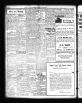 Preliminary steps taken here for federal census. Last census taken in 1910.