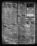 Pioneer resident passed away, lived here from 1855: Mr. Mary A. Gallagher.