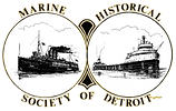 The Detroit Marine Historian